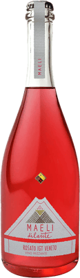 2020 Dilante Veneto IGP BIO