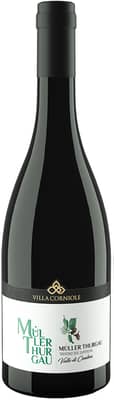 2023 Müller Thurgau Trentino Superiore DOC