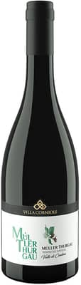 2023 Müller Thurgau Trentino Superiore DOC 2023 Müller Thurgau Trentino Superiore DOC