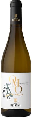 2024 Omo Chardonnay Puglia IGP