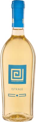 2023 Istrale Etichetta Blu Vermentino di Sardegna DOC