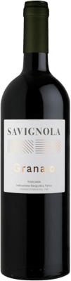 2020 Granaio Toscana IGP