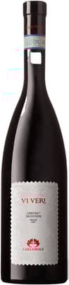 2020 Vi Veri Sicilia DOC BIO 1,5 L