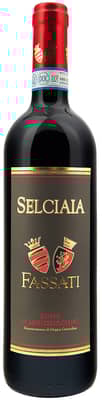 2022 Selciaia Vino Rosso di Montepulciano DOC
