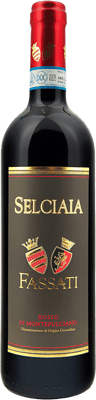 2023 Selciaia Vino Rosso di Montepulciano DOC
