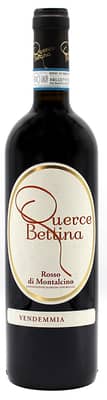 2017 Rosso di Montalcino DOC
