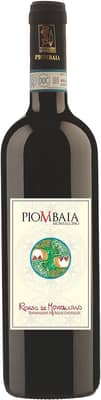 2022 Rosso di Montalcino DOC BIO