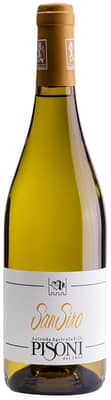 2023 San Siro Chardonnay Vigneti delle Dolomiti IGP BIO