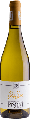 2024 San Siro Chardonnay Vigneti delle Dolomiti IGP BIO