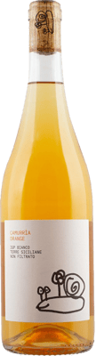 2024 Camurria Orange Terre Siciliane IGP BIO 2024 Camurria Orange Terre Siciliane IGP BIO