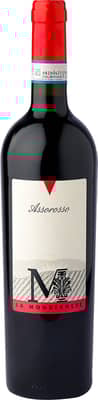 2020 Assorosso Monferrato DOC