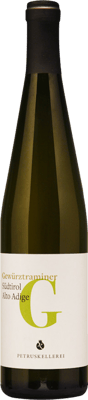 2023 Gewurztraminer Petruskellerei Alto Adige DOC