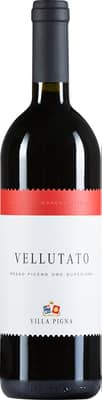 2021 VELLUTATO Rosso Piceno Superiore DOC