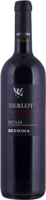 2020 Gibilmoro Merlot Sicilia DOC BIO