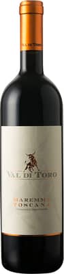 2016 Val di Toro Maremma Toscana Sangiovese DOC BIO