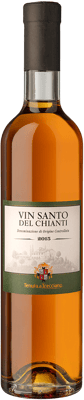 2020 Cuvée Vin Santo del Chianti DOC 0,5 L