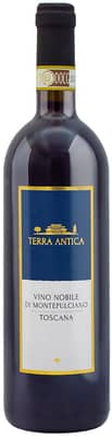 2019 Nobile di Montepulciano DOCG BIO