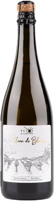 2020 Blanc de Blancs