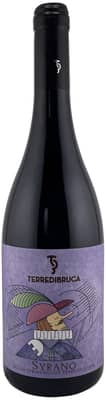 2022 Syrano Terre Siciliane IGP BIO