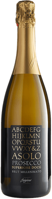 2023 Asolo Prosecco Superiore Millesimato DOCG 1,5 L