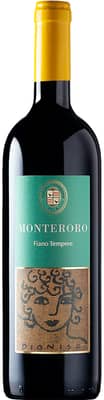 2022 Fiano Monteroro Campania Bianco IGP