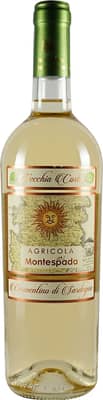 2022 Vecchia Costa Nuovo Vermentino di Sardegna DOC