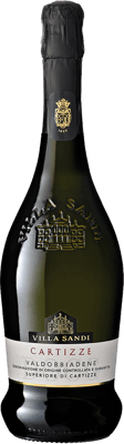 Valdobbiadene Superiore di Cartizze DOCG