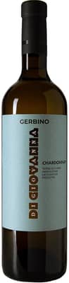 2024 Gerbino Chardonnay Terre Siciliane IGP BIO 2024 Gerbino Chardonnay Terre Siciliane IGP BIO