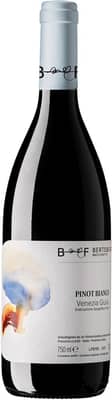 2022 Pinot Bianco Venezia Giulia IGP