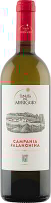 2022 Falanghina Campania IGP