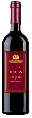 Sirio Provincia di Pavia IGP