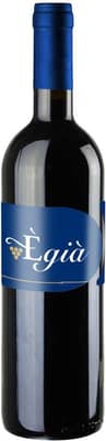 2018 E'già Cabernet Franc Toscana IGP 2018 E'già Cabernet Franc Toscana IGP