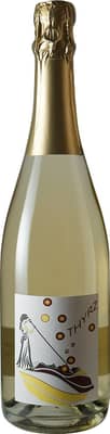 2022 Cuvée Les Thyrzz Pétillant blanc