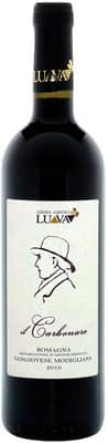2022 Il Carbonaro Romagna Sangiovese Modigliana DOC