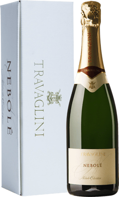 2020 Nebolé Spumante Metodo Classico