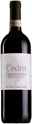 2022 Cedro Chianti Rufina DOCG BIO