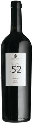 Since 1952 Brindisi DOC