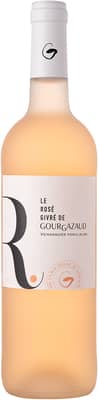 2024 Rosé Givré Pays d'Oc IGP