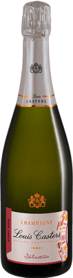 Selection Champagne AOP