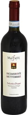 Dolcetto d'Acqui DOC