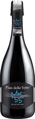 2020 Mat'55 Blanc de Noir