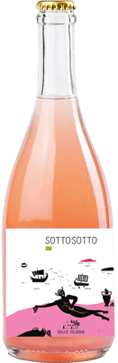2024 Sottosotto Terre Siciliane IGP BIO