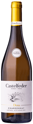 2024 Doss Chardonnay Alto Adige DOC