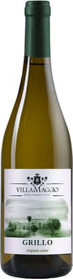 2024 Villa Maggio Grillo Sicilia DOC BIO