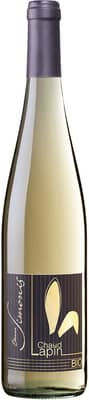 2022 "Chaud Lapin" Alsace AOP BIO