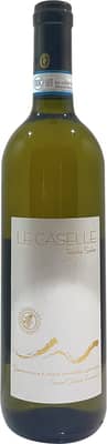 2019 LE CASELLE Soave Classico Foscarino DOC