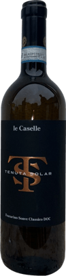 2022 LE CASELLE Soave Classico Foscarino DOC