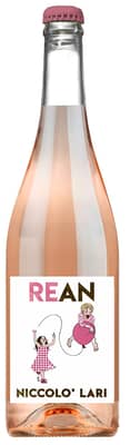 2020 Rean Sangiovese Toscana IGP