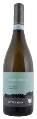 2023 Grillo del Lago Sicilia DOC BIO