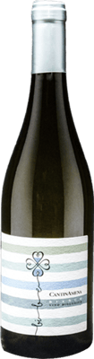 2024 Bibe Bianco Lazio IGP BIO